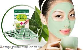 Collagen Hanamai Nhật Bản